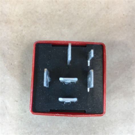 prc 6864|Landrover Range Rover Classic Windscreen Wiper Relay PRC .